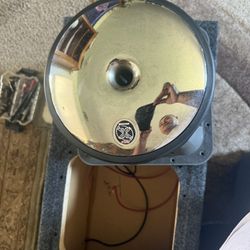 Subwoofer Car Audio