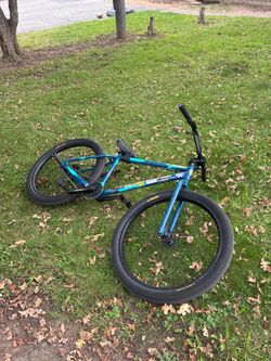 Gt bike