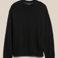 BANANA REPUBLIC SWEATER