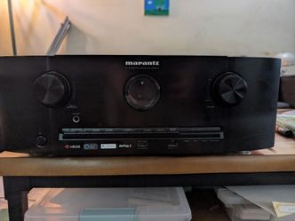 Marantz SR5014