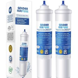 Water Filter Replacement