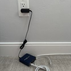 NETGEAR Gigabit Switch GS105