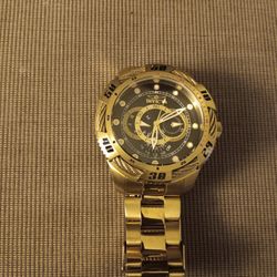 Invicta Speedway Watch 