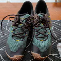 Merrell Trail Glove 7 Mens Shoe Size 13