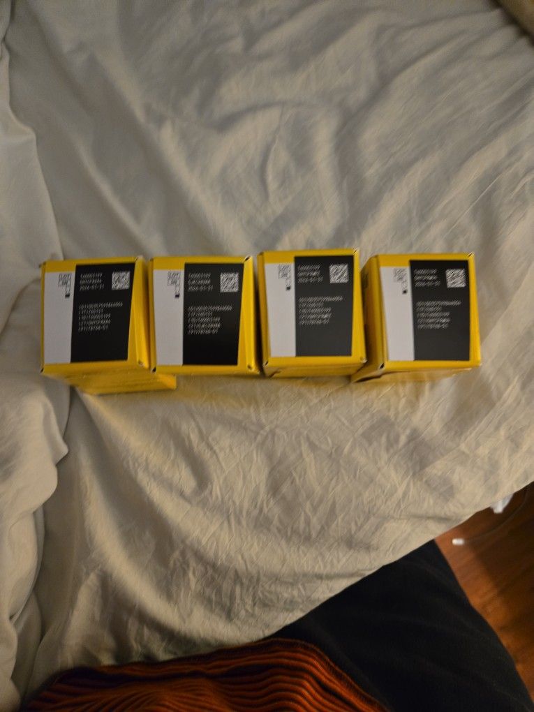 Glucose monitor sensors $40 Each