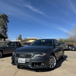 2007 Audi A4