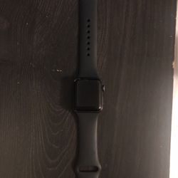 Apple Watch Series Three 