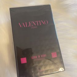 VALENTINO EXTRADOSE 