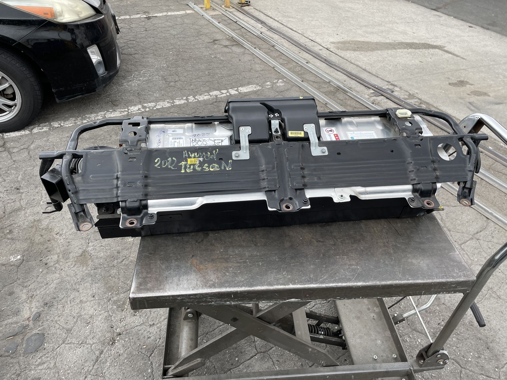 Hybrid battery for 22-23 Hyundai Tucson