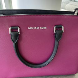 Michael Kors Bag New