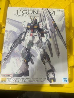 Gundam Model