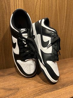 Nike Men's Dunk Low Retro 8.5 Brand New