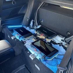 Jlw6 12 Inch Subwoofers Package Deal 