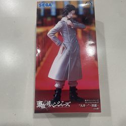 Sega Tokyo Revengers Figure Hajime Kotonoi