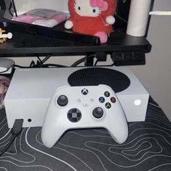 Xbox Series S [512 GB] 