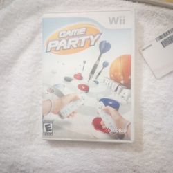 Game Party