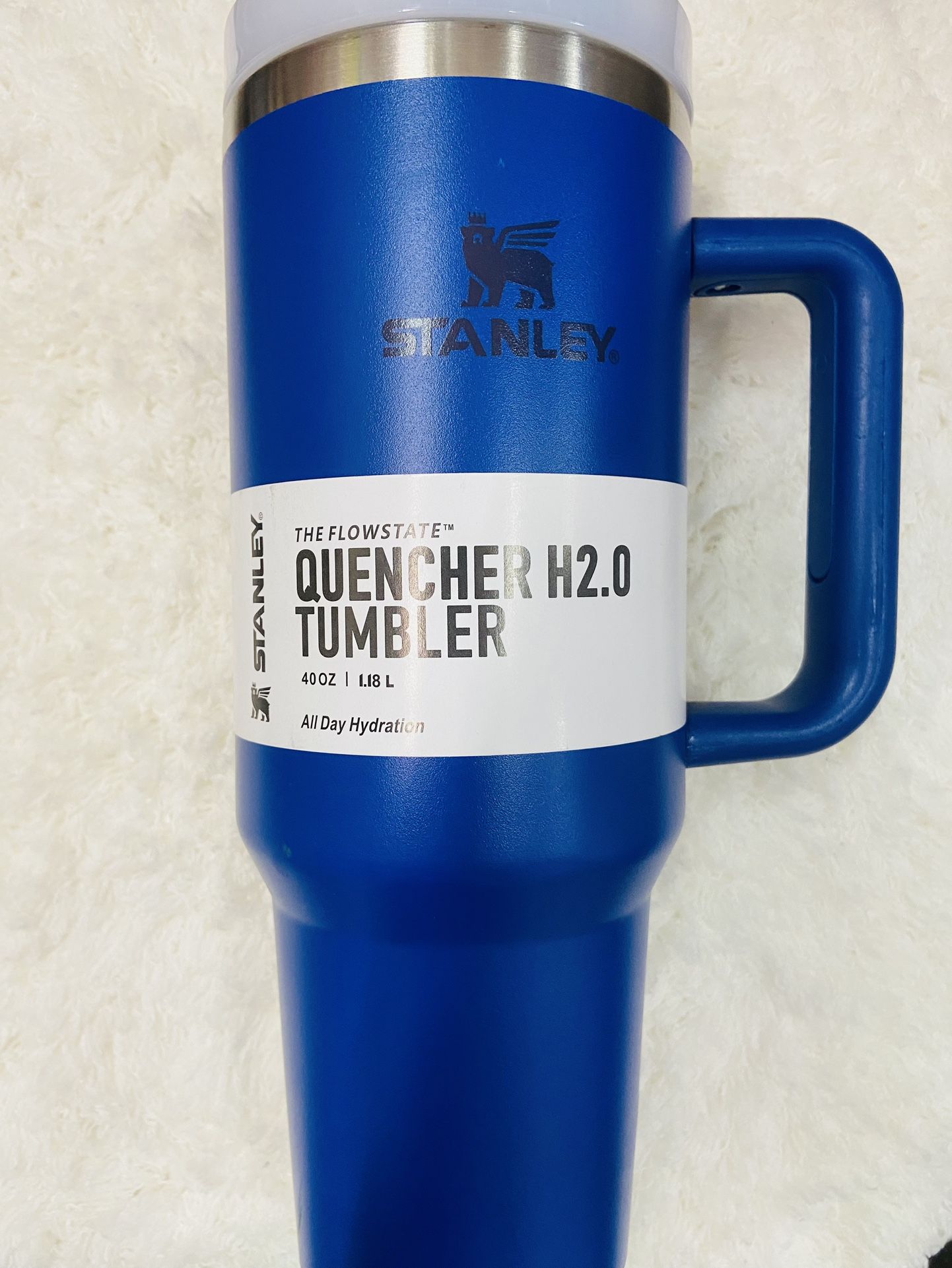 Navy Blue Stanley