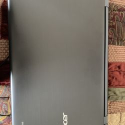 Acer Chrome book Laptop