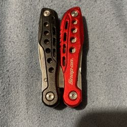 Snapon Navaja 