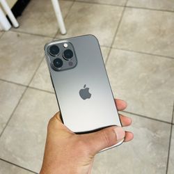 iPhone 13 Pro Max Unlocked 128GB