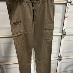 HURLEY : brand New Pants / Jeans For Men’s Size Large 