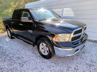2019 RAM 1500 Classic
