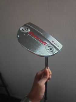 Evnroll ER8 Mallet Putter(New)