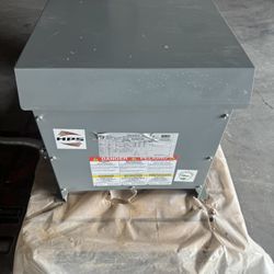 Hammond Power Solutions Transformers, Sentinel G (Gen. 3) Series