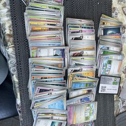 Pokémon Cards 