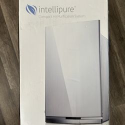 Intellipure Compact Air Purification System 