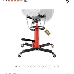 Transmission Jack