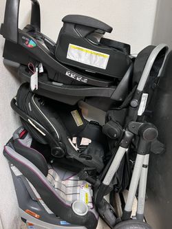 Stroller Travel System