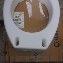 Toilet Seat riser