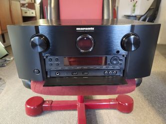 Marantz SR7011