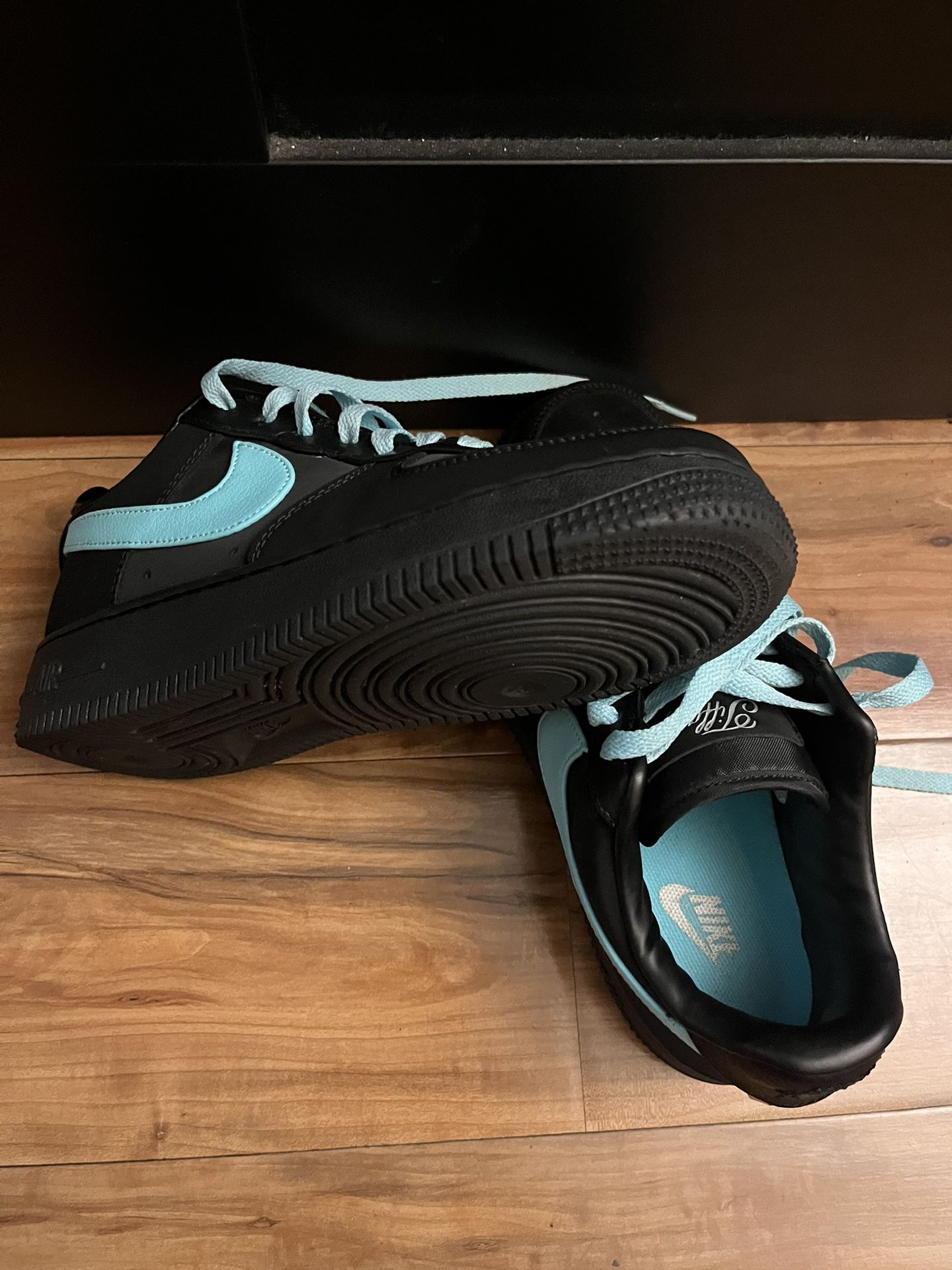 Nike