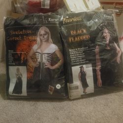 HALLOWEEN COSTUMES WOMENS