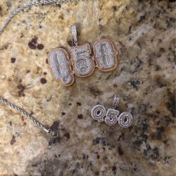 Customized Q50 Chains