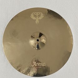 16” Arena Series Crash 