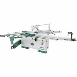 Grizzly G0699 12” Sliding Table Saw - OPEN BOX