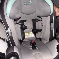 Car Seat