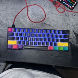Anne Pro 2 Keyboard
