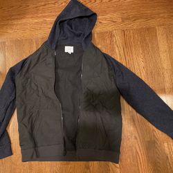 Men’s Old Navy Winter Jacket Size XL