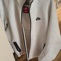 NIKE zip Hoody XL - 