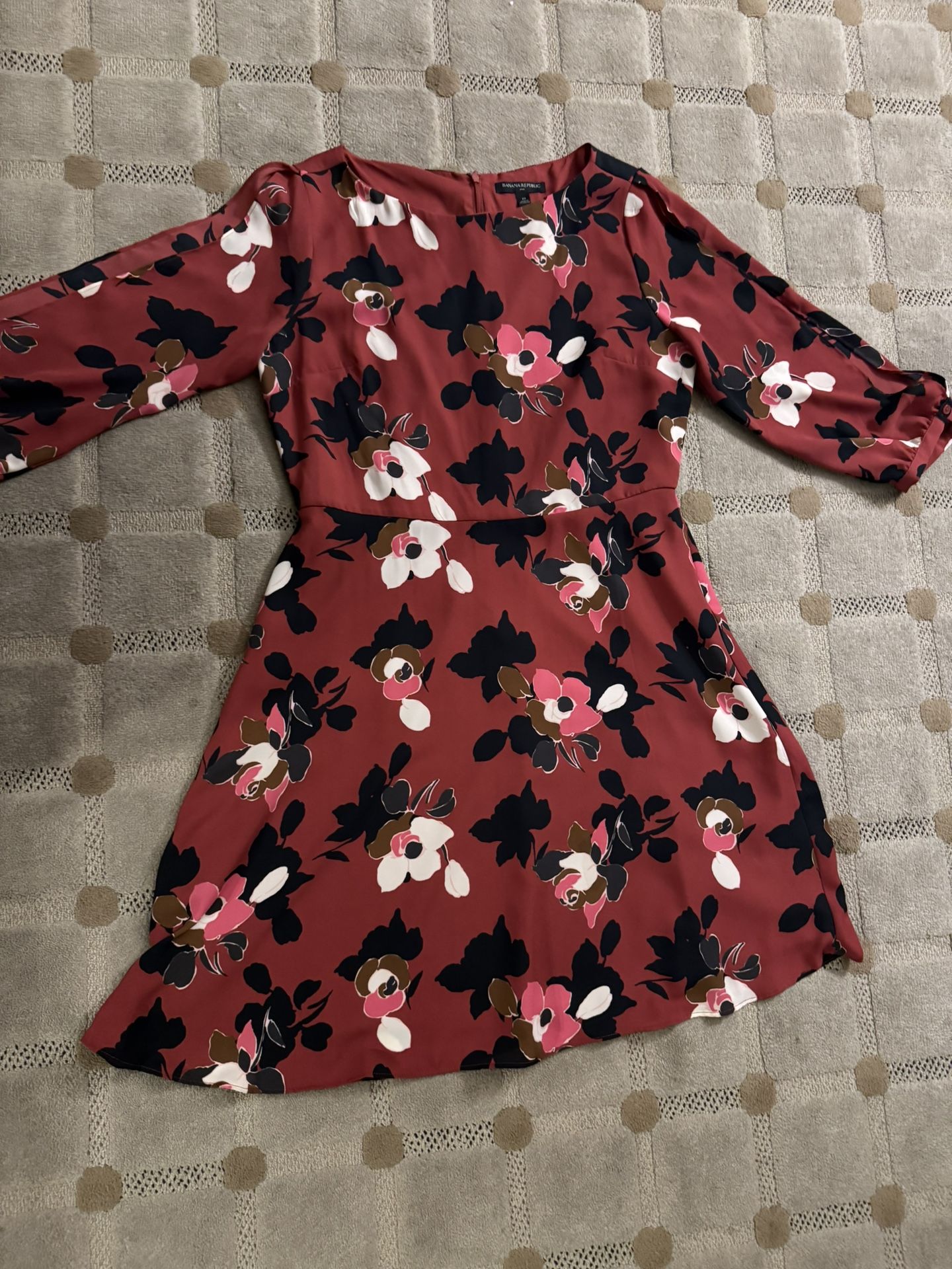 Banana Republic Dress