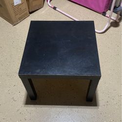 End Table 