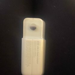 Apple Pro Mac Charger 87w  USB C Power Adapter Like Brand New 