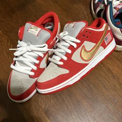 Nike SB Dunk Low Nasty Boys