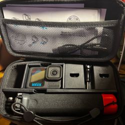 GoPro hero 13