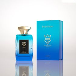 Bujairami Stellar EDP