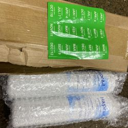 Haprait HP005 Replacement for ULTRAWF, Pure Source Ultra, Kenmore 9999, 469999, 46-9999, A0094E28261 Water and Ice, 2 PCS